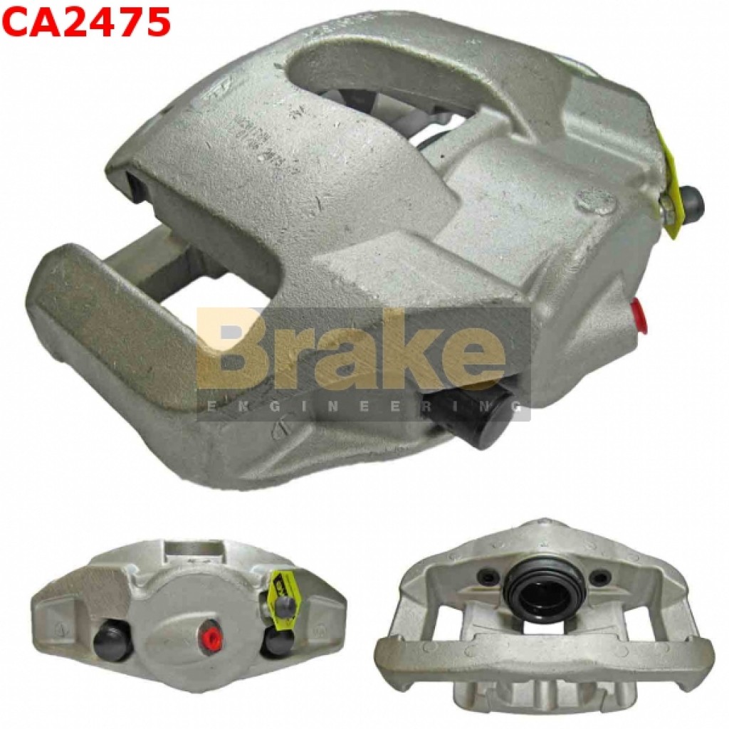 Brake Caliper E60 E61 E63 E64 E65 E66