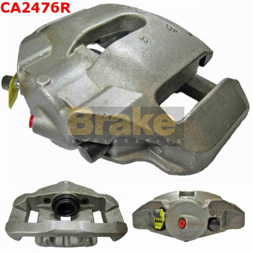 Brake Caliper E60 E61 E63 E64 E65 E66