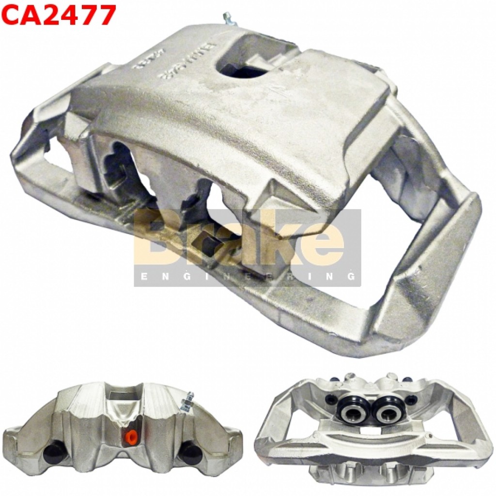 Brake Caliper E60 E61 535D E63 E64 635D E65 E66