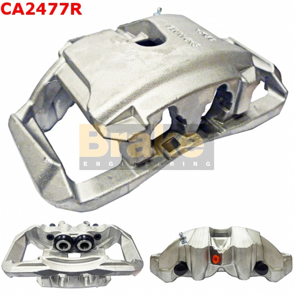 Brake Caliper E60 E61 535D E63 E64 635D E65 E66