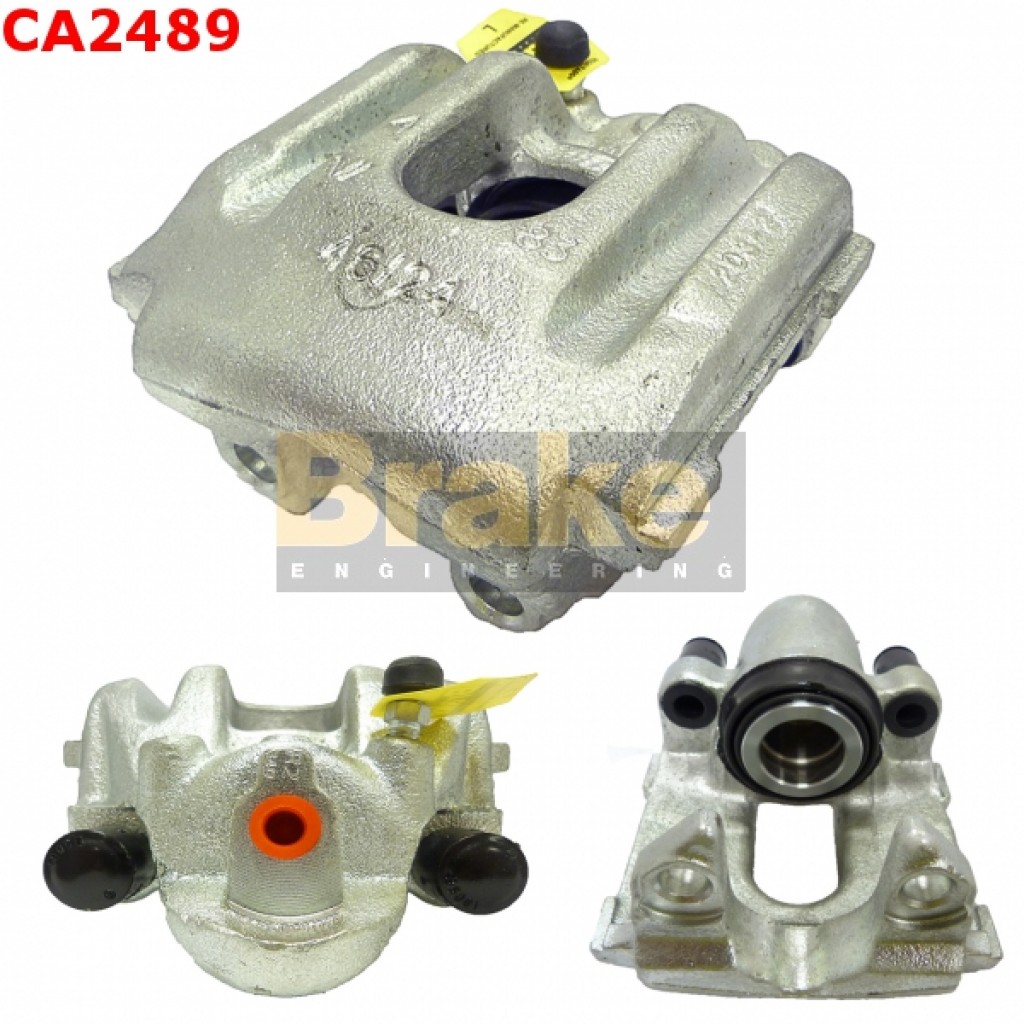 Brake Caliper E60 E61 E63 E64 E65 E66