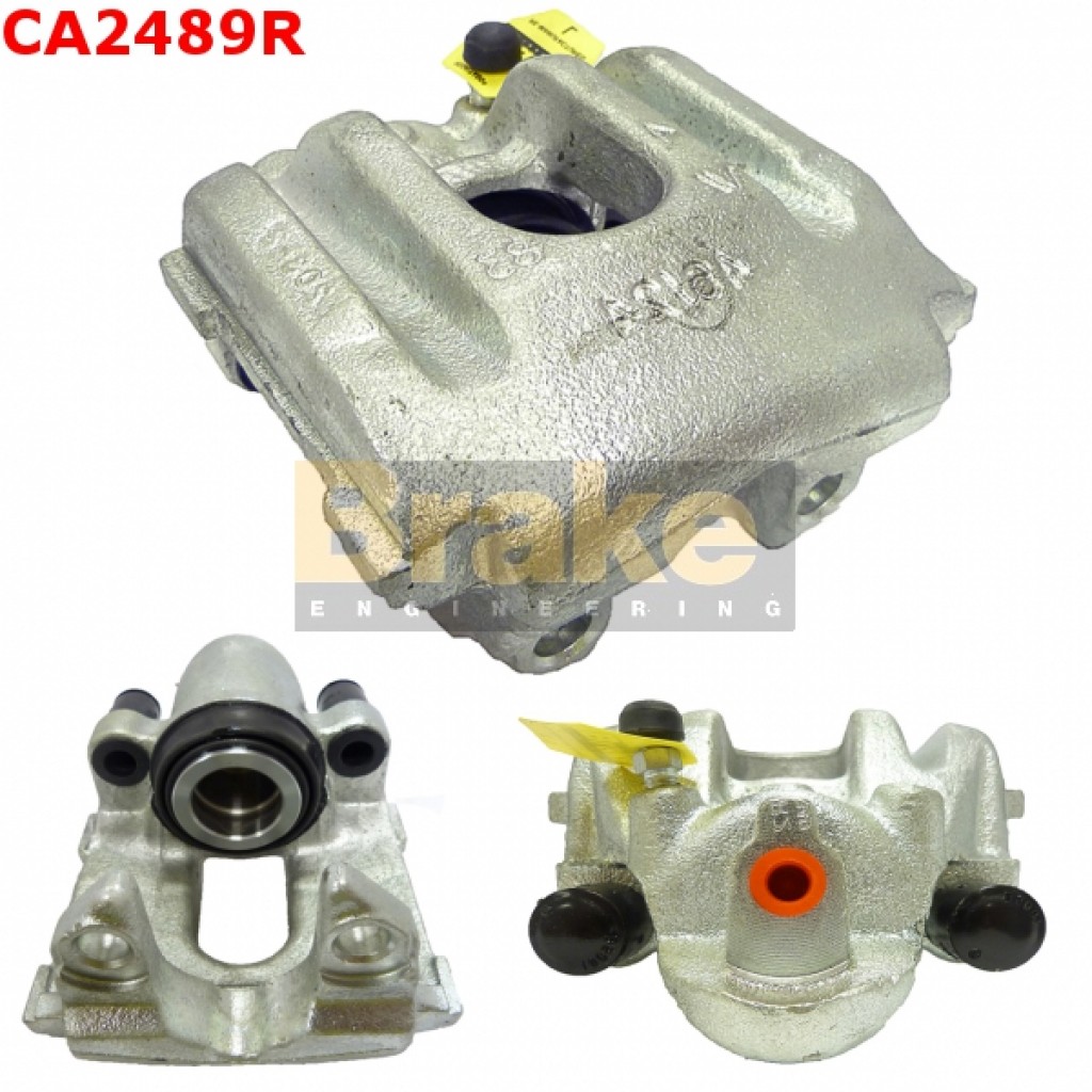 Brake Caliper E82 1M E90 E92 E93 M3 E60 M5 E63 E64 M6