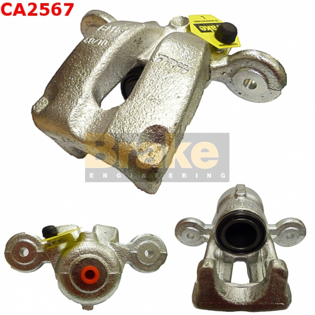 Brake Caliper E81 E87 E91 E92 E93