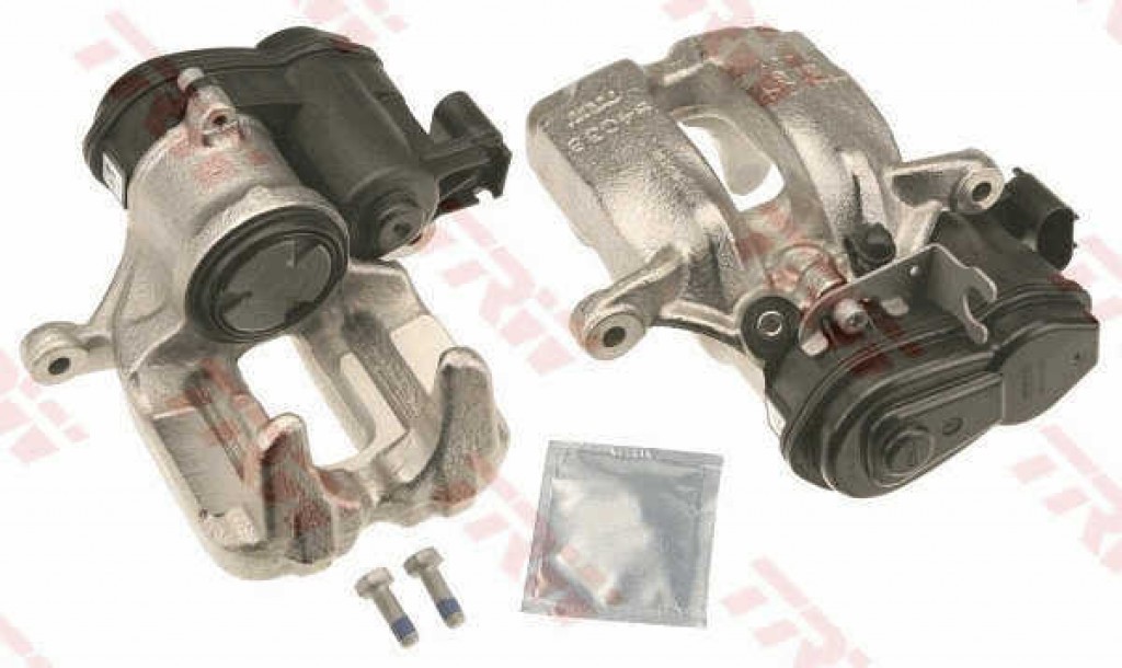 Brake Caliper F06 F10 F11 F12 F13