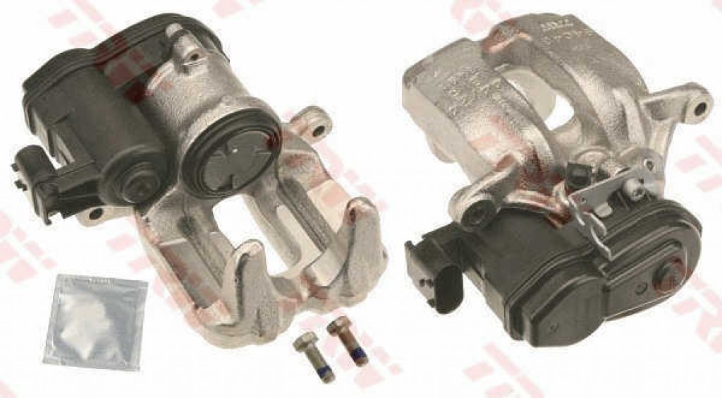 Brake Caliper F06 F10 F11 F12 F13