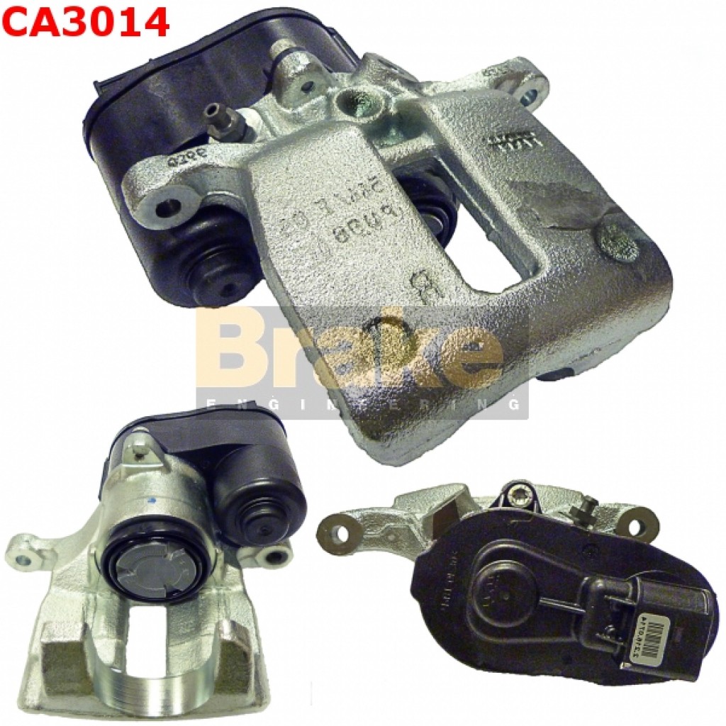 Brake Caliper F10 F11