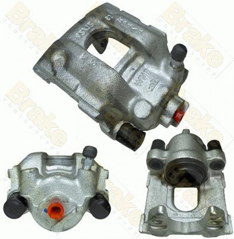 Brake Caliper E53 X5