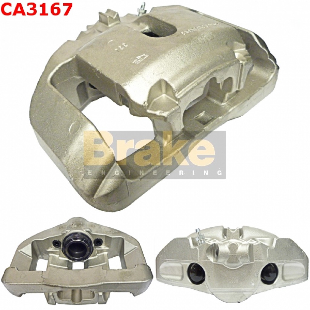 Brake Caliper F06 F10 F11 F12 F13