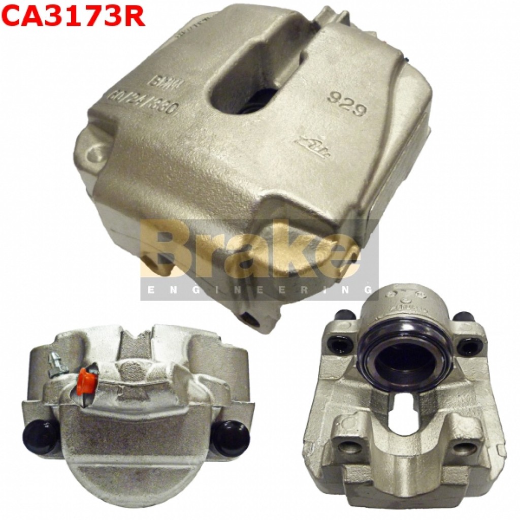 Brake Caliper F10 F11