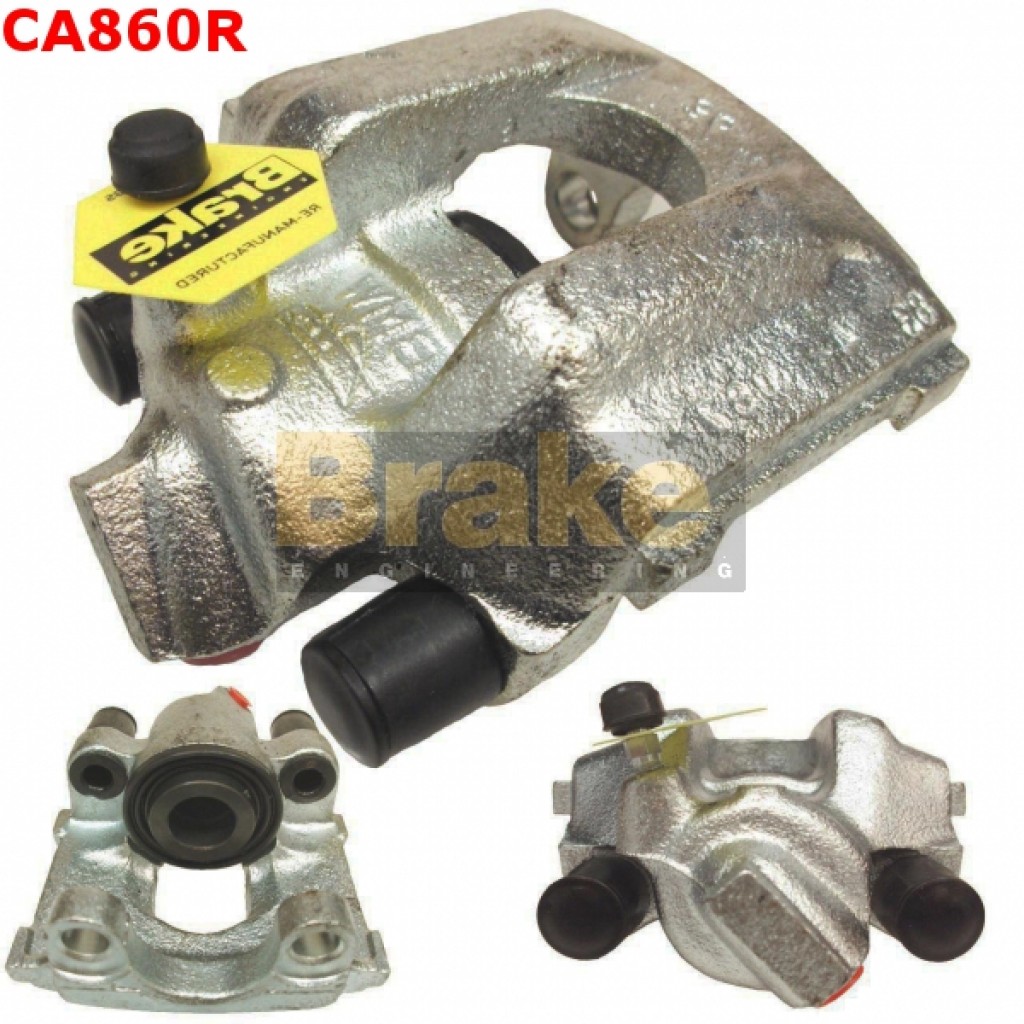 Brake Caliper E36 E46 Z3 Z4