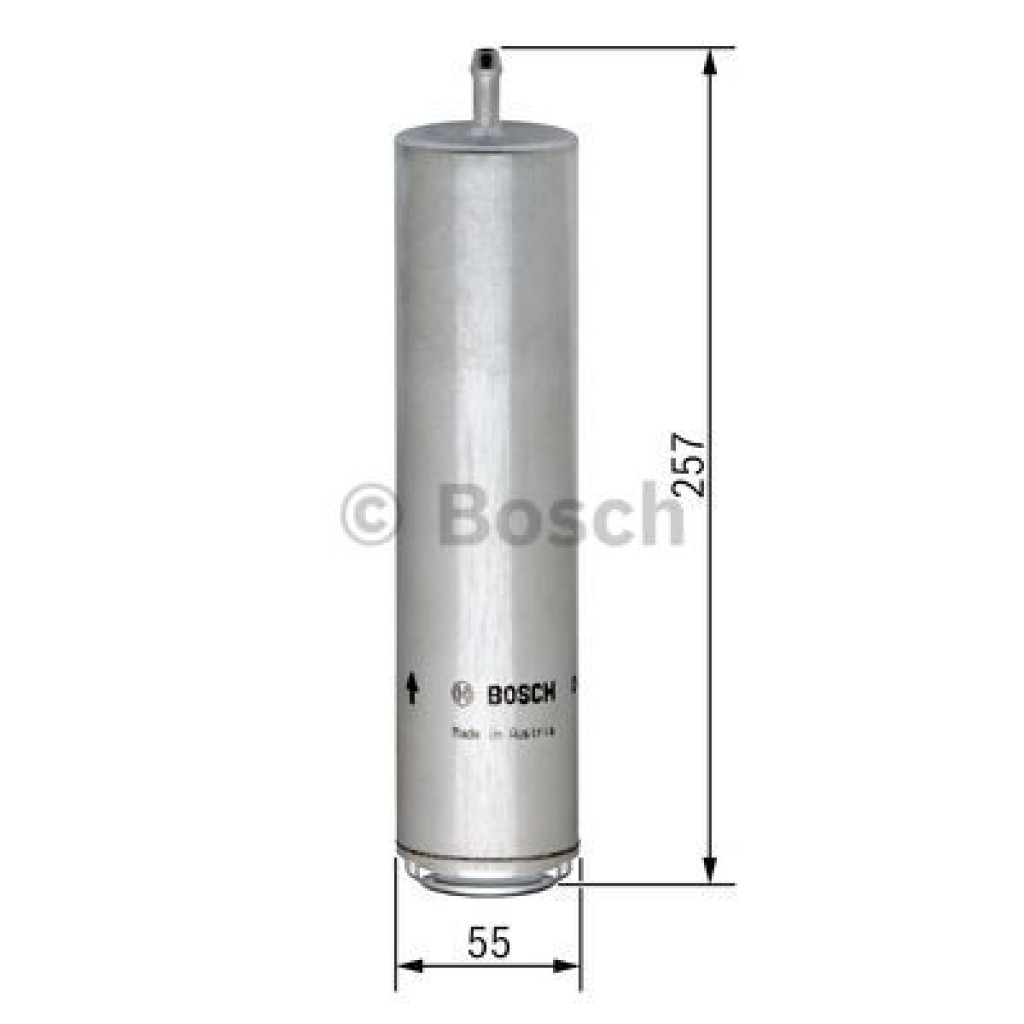 Fuel Filter F20 F21 F22 F23 F30 F32 Mini