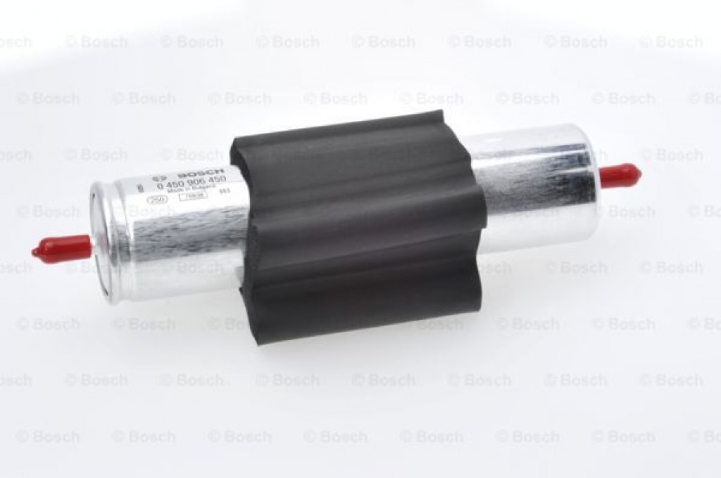 Fuel Filter E46