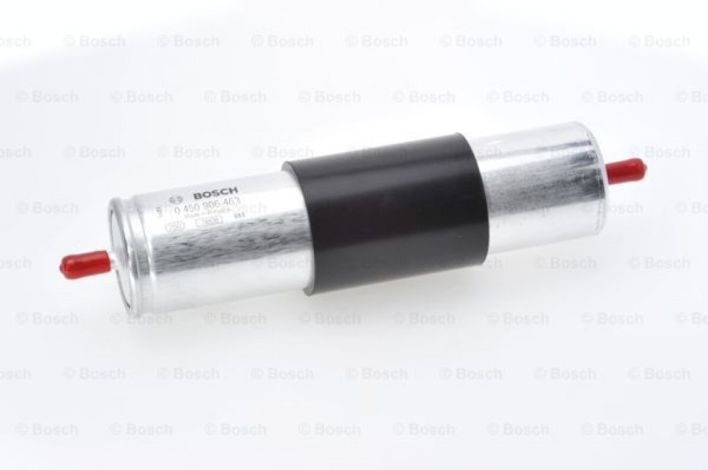 Fuel Filter E53 X5