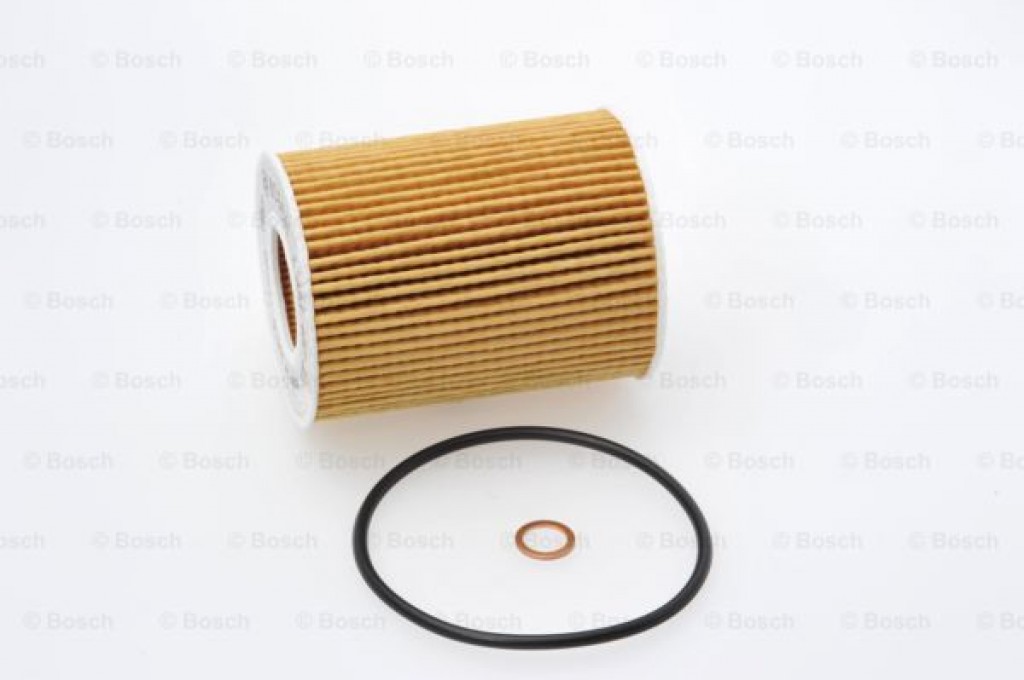 Oil Filter M52 M54