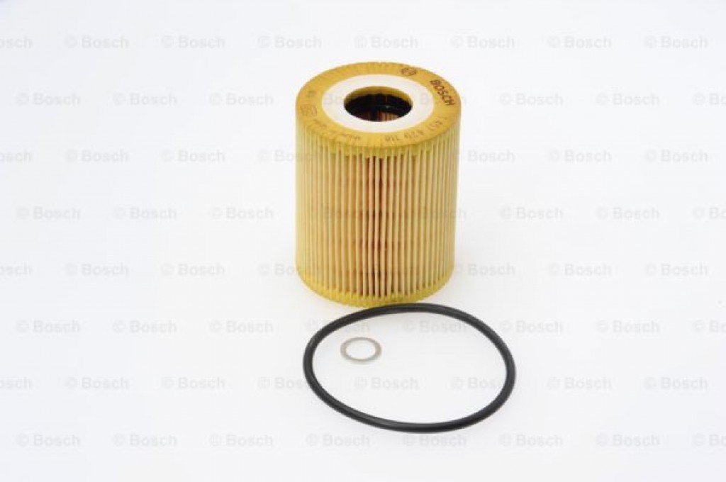 Oil Filter E46 E39