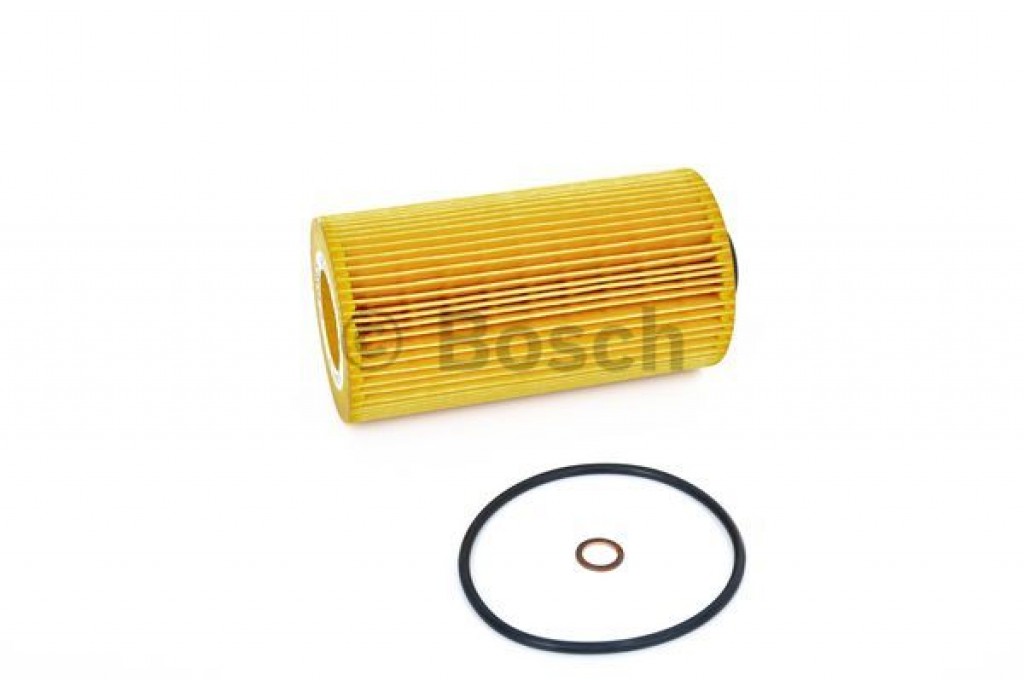 Oil Filter E39 E38