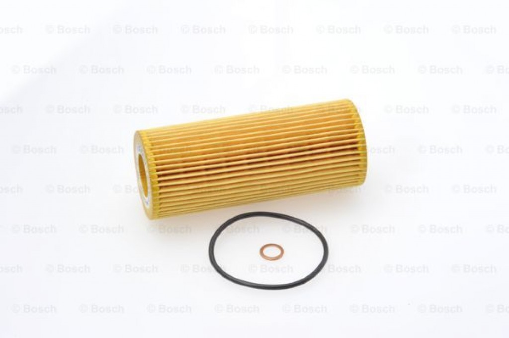 Oil Filter E87 E46