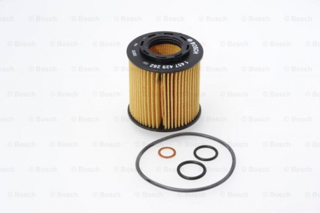 Oil Filter E81 E82 E90