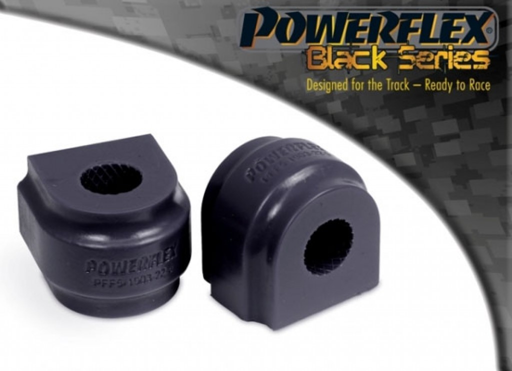 Front Anti Roll Bar Bush 22.5mm