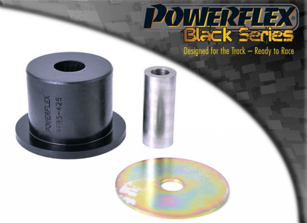 Rear Diff Rear Mounting Bush E81 E82 E90 E92