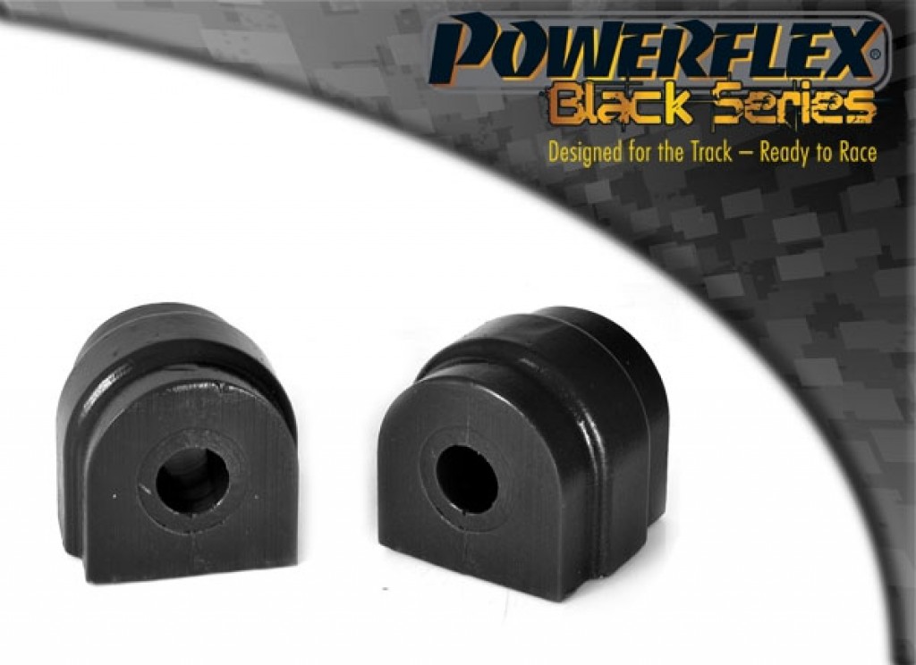 Rear Anti Roll Bar Mount 13.5mm