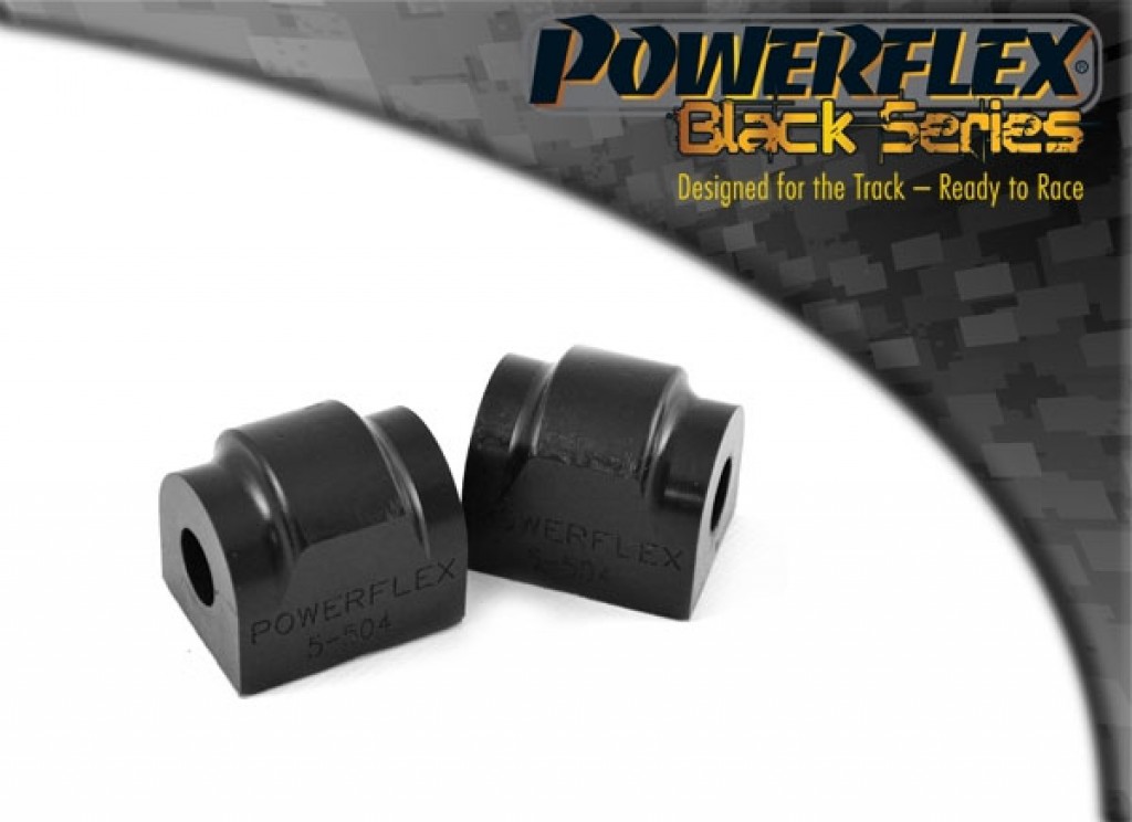 Rear Roll Bar Mounting Bush 21.5mm