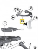 Ball Joint F07 F10