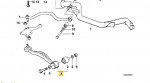 Front Radius Arm E31