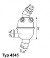 Thermostat S14