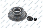 Front Wheel Bearing Assembly E30 M3