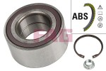 Rear Wheel Bearing E81 E82 E87 E88 + E90 E91 E92 E93