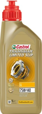 Diff Oil Diff Oil