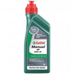 Manual Transmission Oil