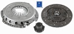 Clutch Kit E30 M20
