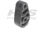 Exhaust Rubber Mounting Rear E90 M3