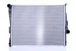 Radiator E46 Z4