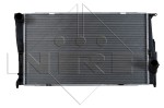 Radiator E81 E82 E87 E88 Automatic