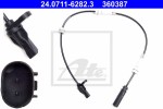 ABS Sensor F87 M2 F80 M3 F83 M4