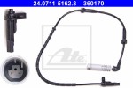 ABS Sensor E60 E61 E63 E64 M5 M6