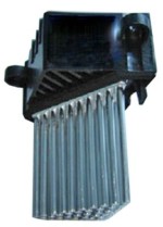 Heater Fan Resistor - Hedgehog E36 E39 E46 X5