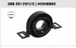 Centre Propshaft Bearing E46