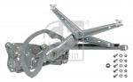 Window Lifting Mechanism E36