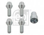 Locking Wheel Nut Set