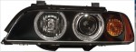 Angel Eye Headlamp E39