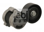 Mechanical Belt Tensioner