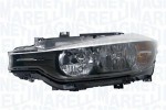 Headlamp Left F30 F31