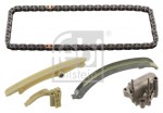 Timing Chain Kit E39 E46 X5