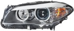 Headlamp Right F10 F11