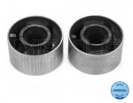 Front Wishbone Bush Set - Concentric  E36