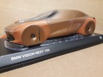 Hommage Collection BMW Vision Next 100